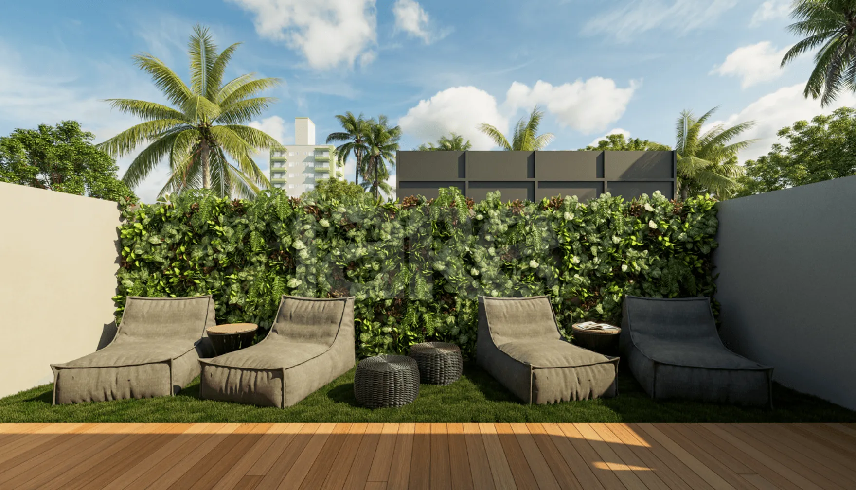 Vitacea - Studio com 20,05 m², em Jardim Oceania — foto 25