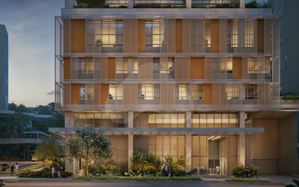 Lumi - Sala comercial com 36,87 m², em Jardim Paulista — foto 3