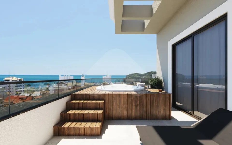 Vivace - Apartamento com 80,3 m², em Centro — foto 7