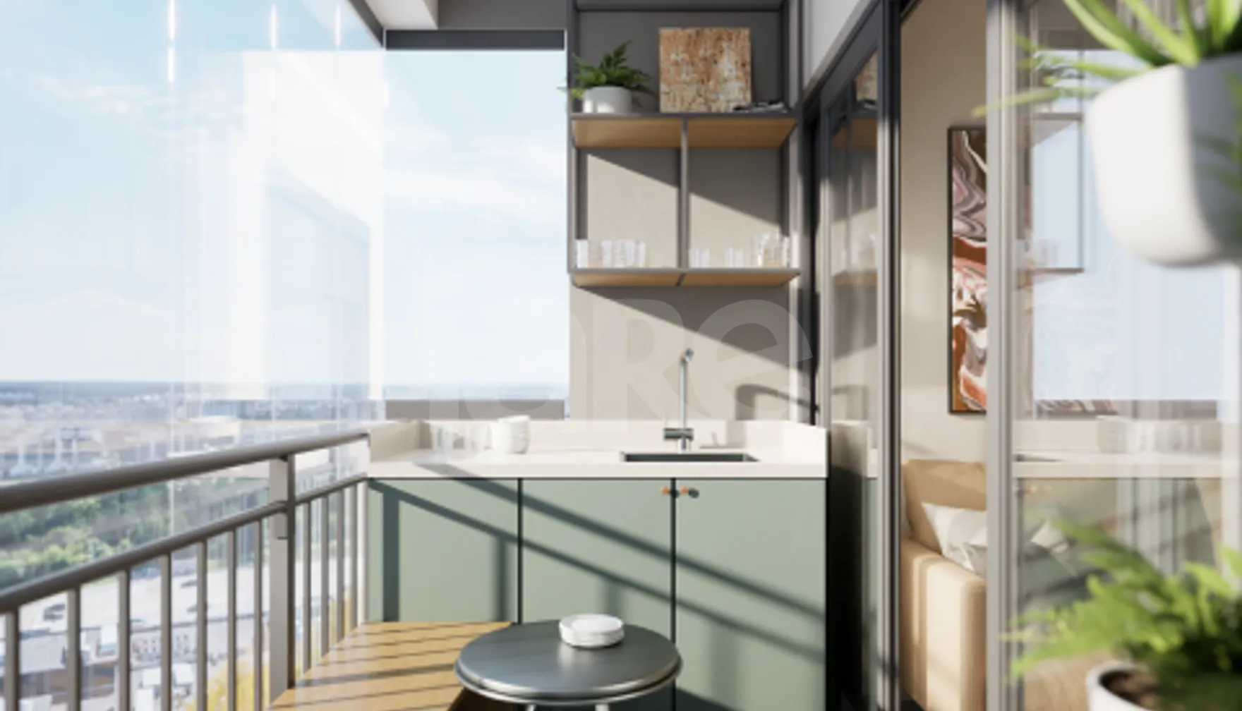 Liv Primavera - Apartamento com 68,11 m², em Jardim Primavera — foto 16