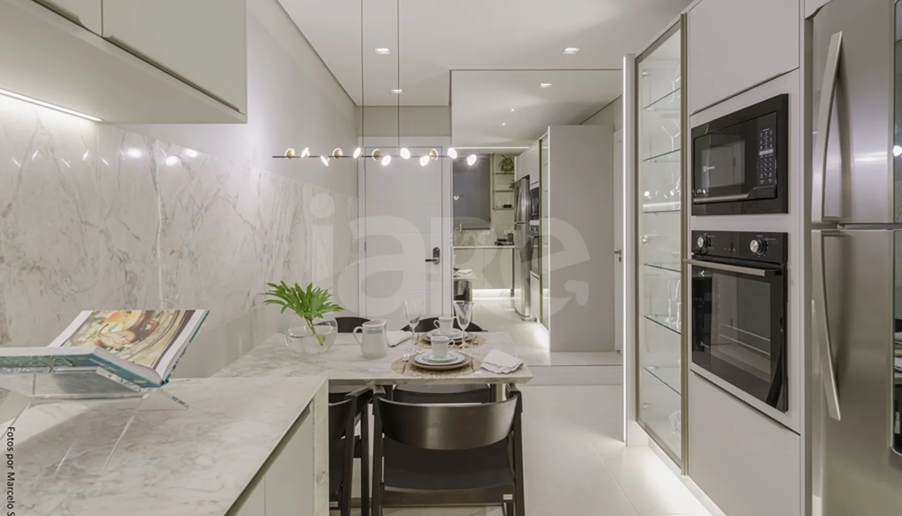 Terrasse Vincennes - Garden com 127,58 m², em Juvevê — foto 23