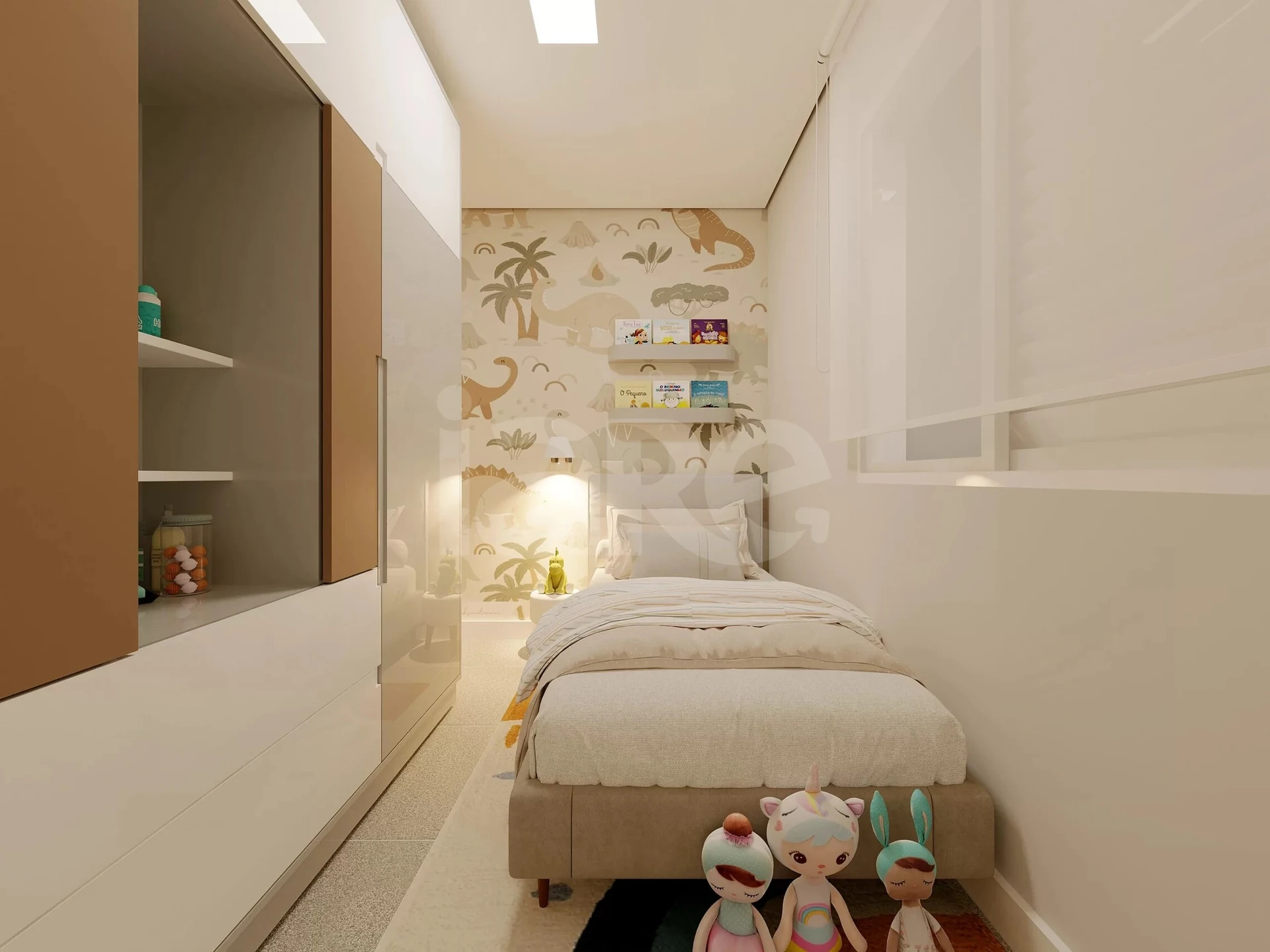 Sou Mais Guaianases - Apartamento com 32,44 m², em Vila Cruzeiro — foto 9