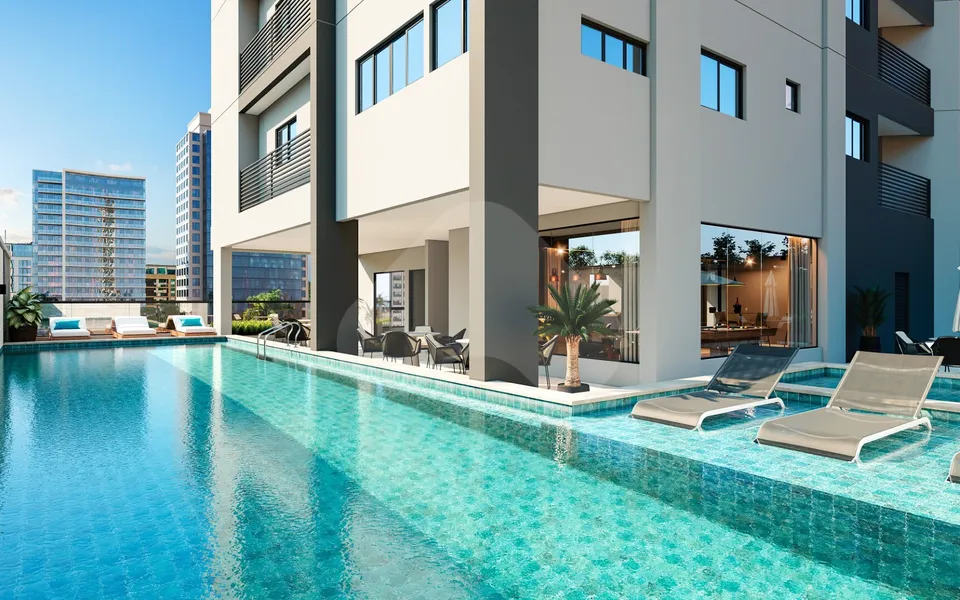 Hause - Apartamento com 69,98 m², em Morretes — foto 14