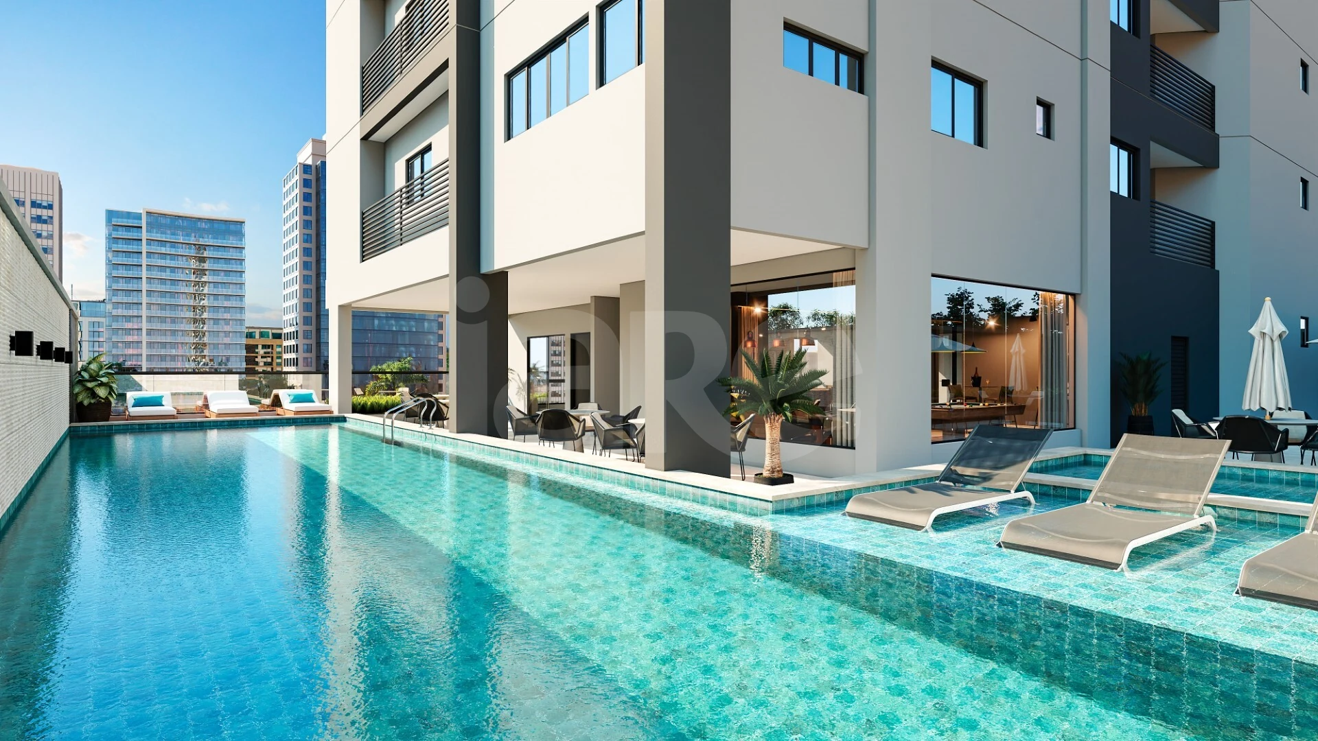 Hause - Apartamento com 69,98 m², em Morretes — foto 17