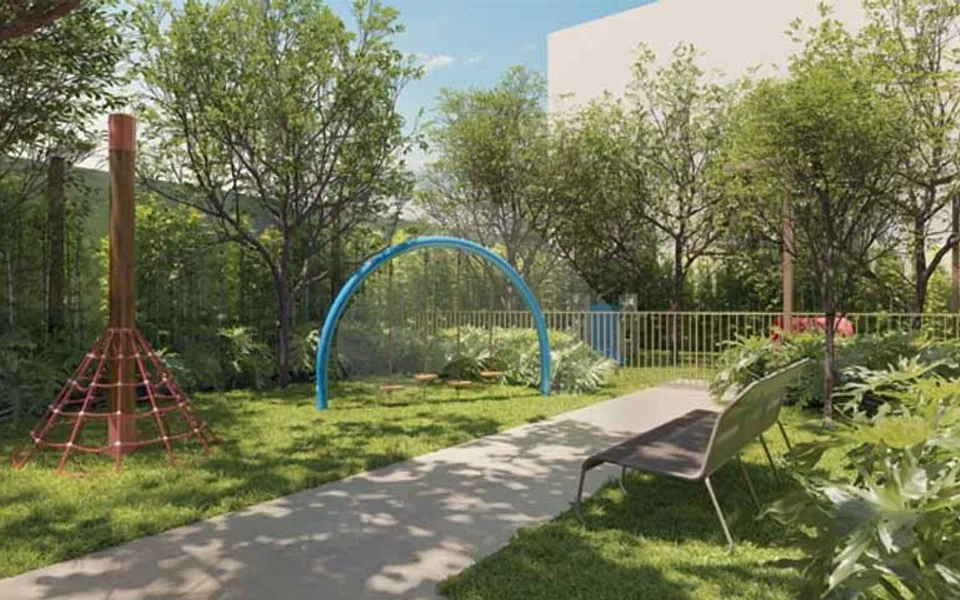 Lindenberg Vista Brooklin - Apartamento com 261,02 m², em Brooklin Paulista — foto 18