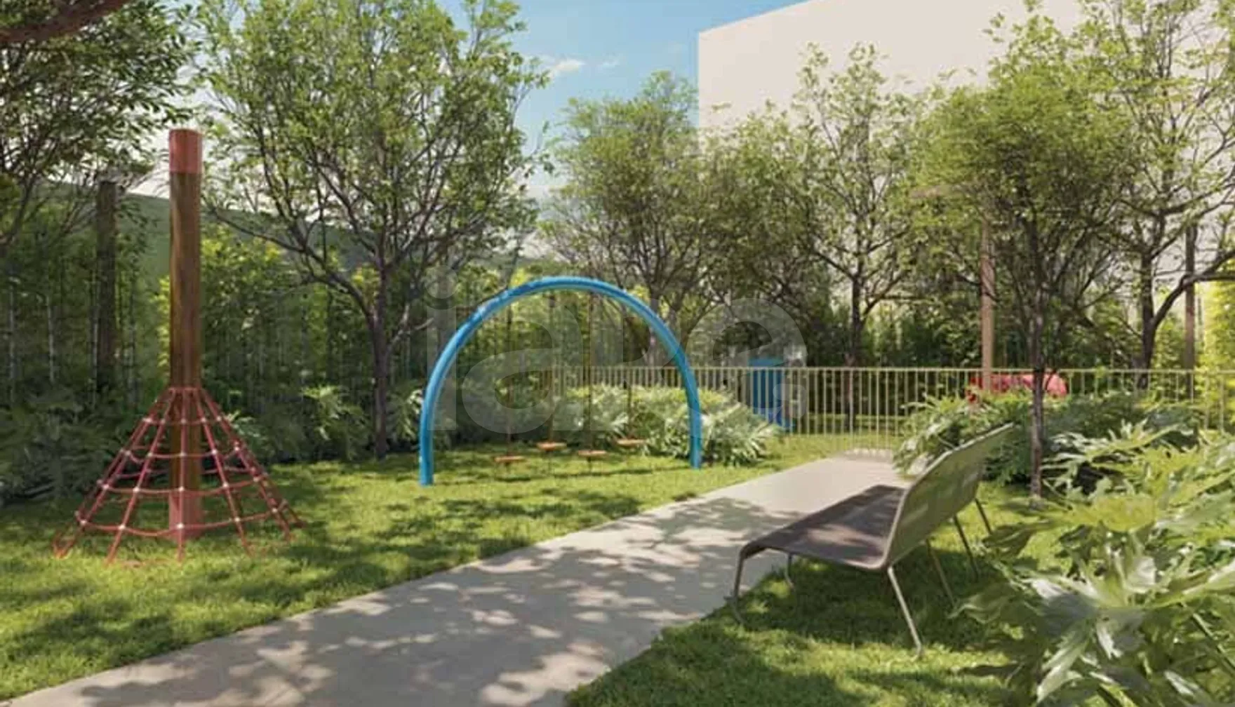 Lindenberg Vista Brooklin - Apartamento com 261,02 m², em Brooklin Paulista — foto 18
