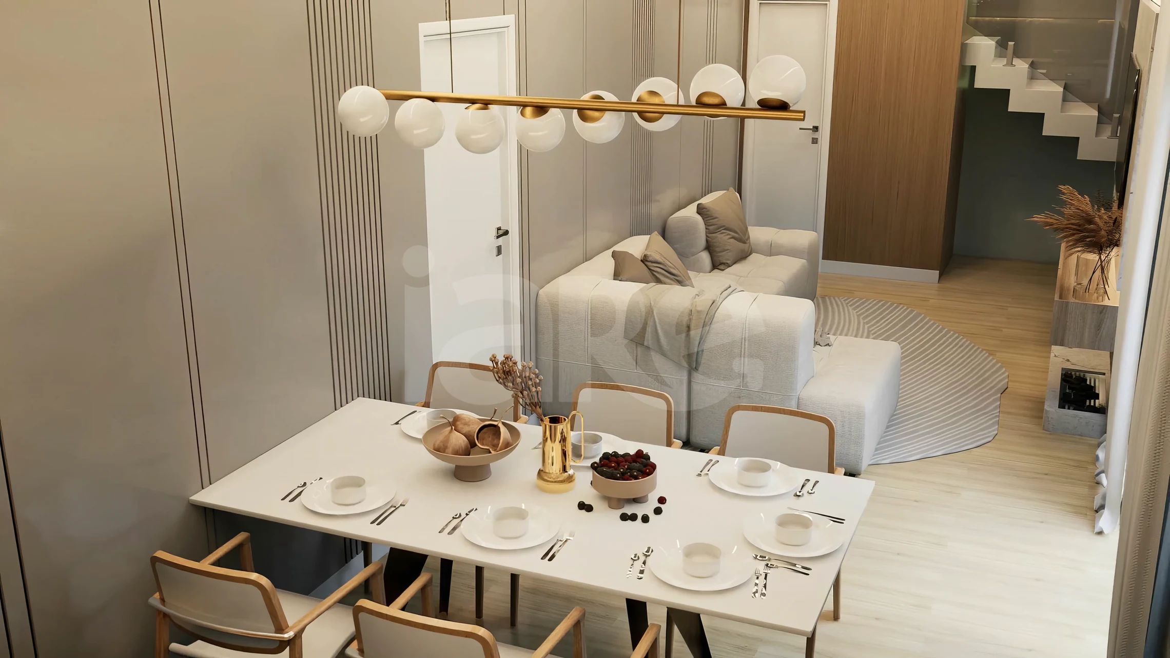 Madrid - Apartamento com 117,21 m², em Boqueirão — foto 15