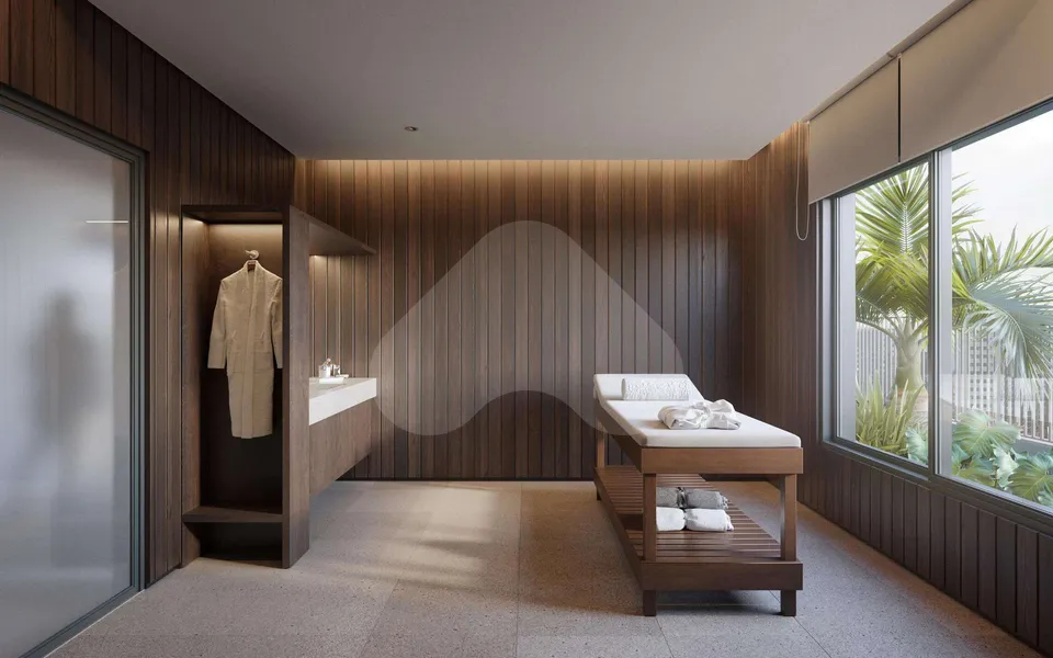Arizona 1002 - Apartamento com 171,09 m², em Brooklin Novo — foto 9