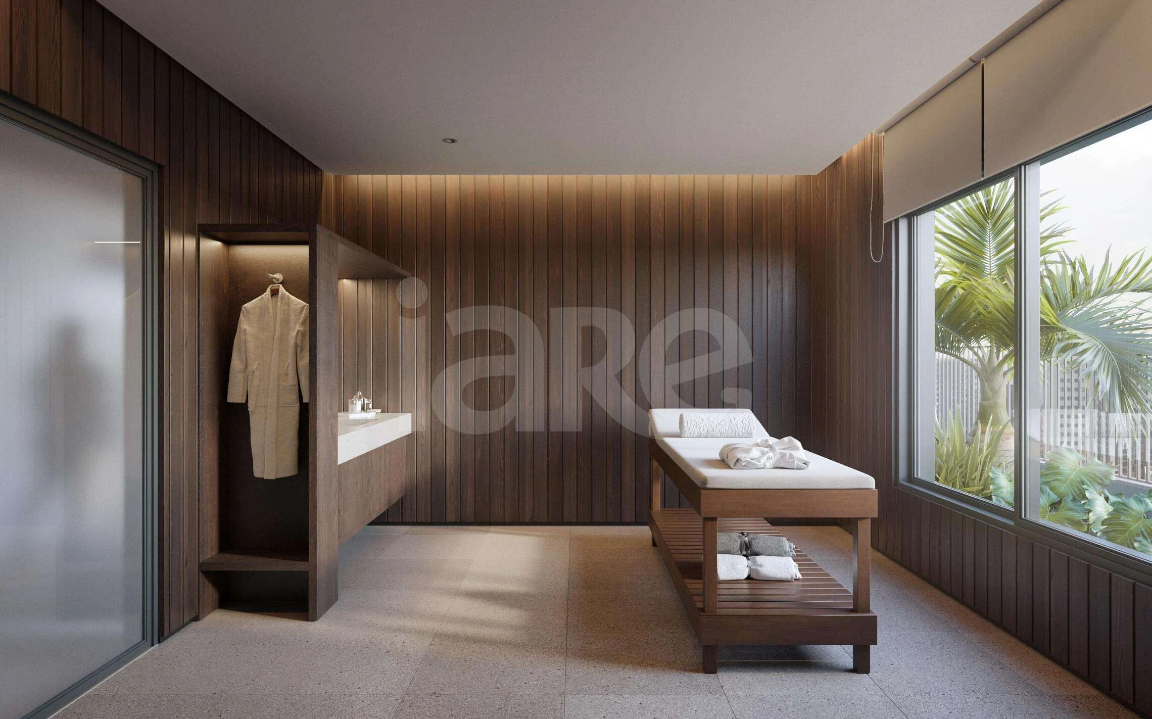 Arizona 1002 - Apartamento com 171,09 m², em Brooklin Novo — foto 9