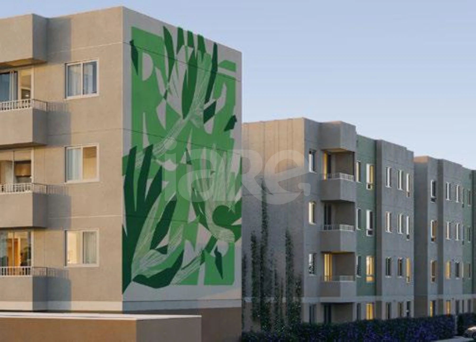 Hauer 4You - Garden com 33,61 m², em Hauer — foto 8
