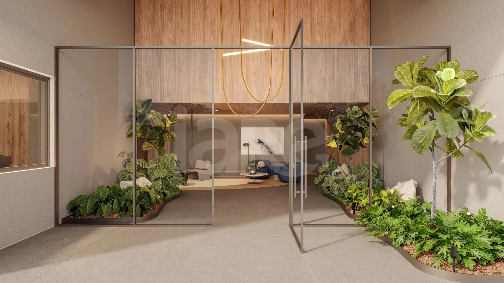 City Ricardo Paranhos - Garden com 277,93 m², em Setor Marista — foto 11