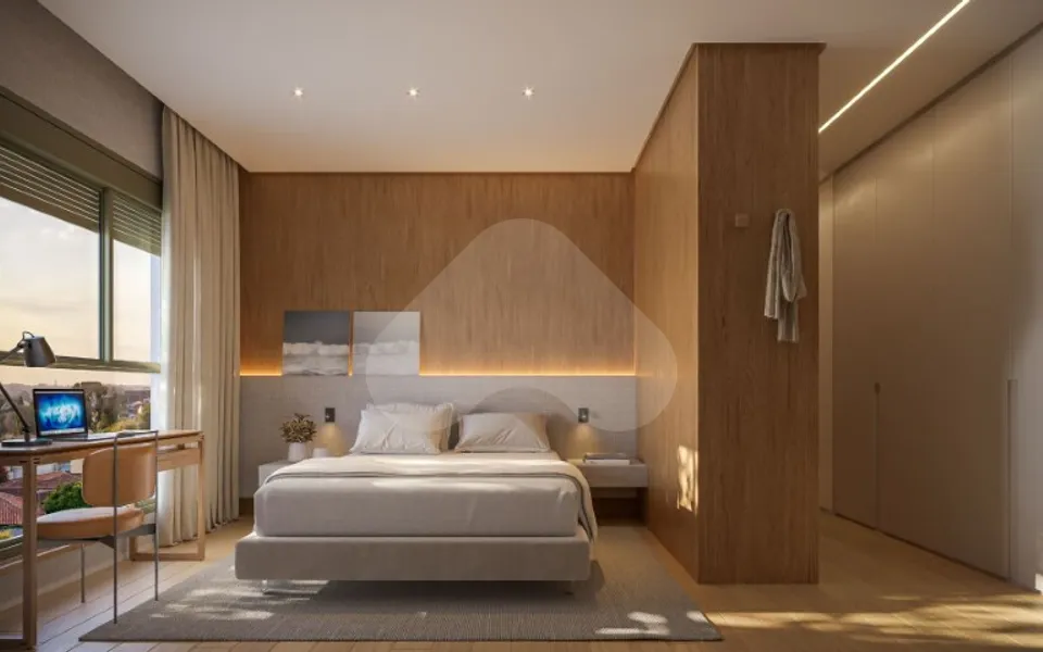 Nizza - Apartamento com 136,01 m², em Batel — foto 25