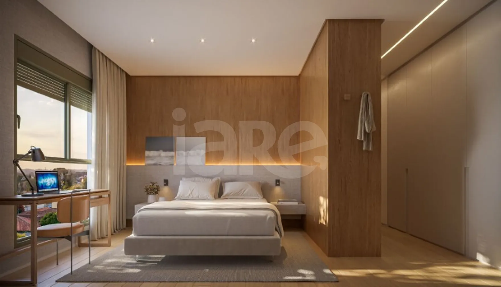 Nizza - Cobertura com 185,58 m², em Batel — foto 6