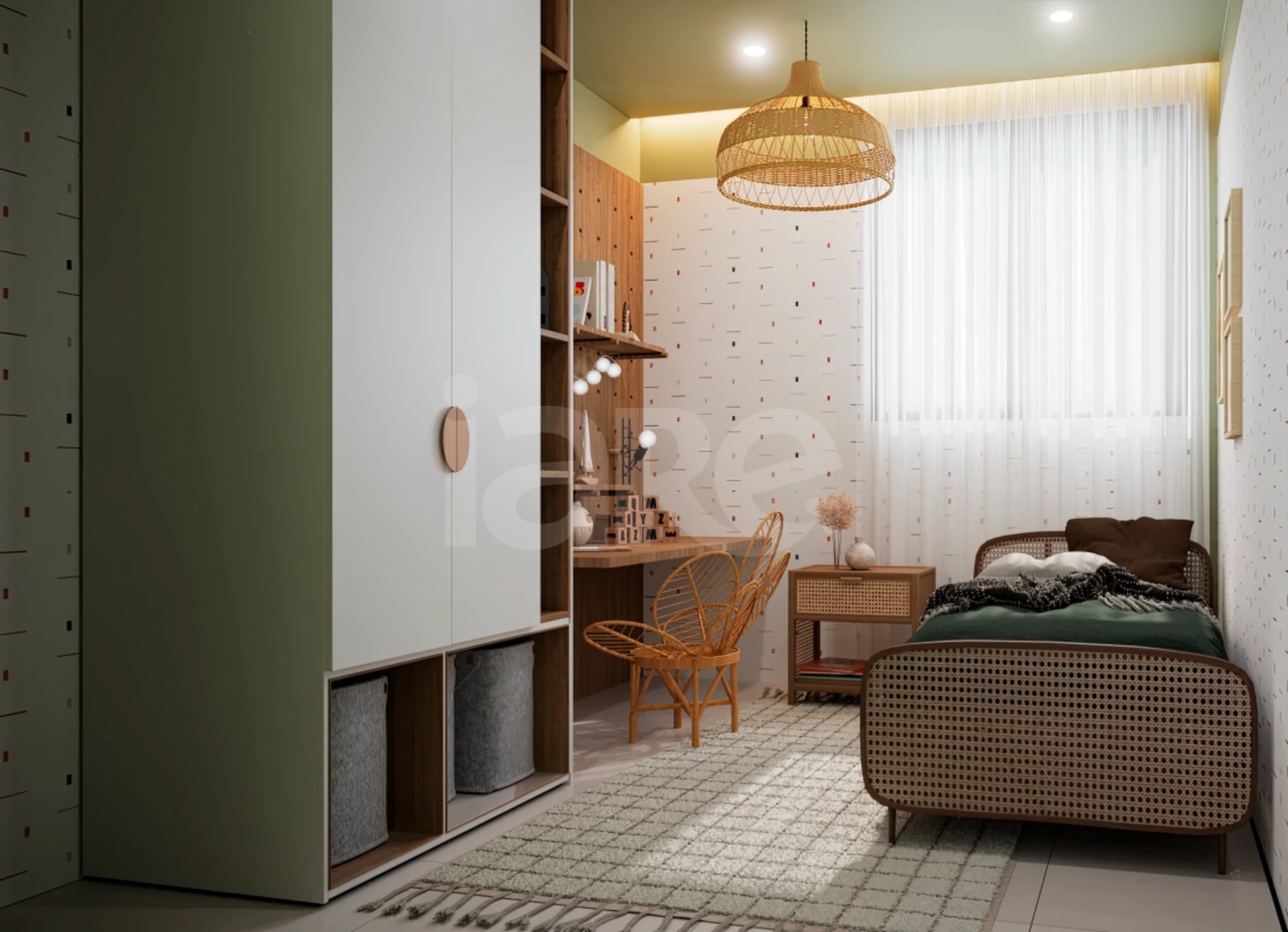 Varandas de Boa Viagem - Studio com 29,03 m², em Boa Viagem — foto 6