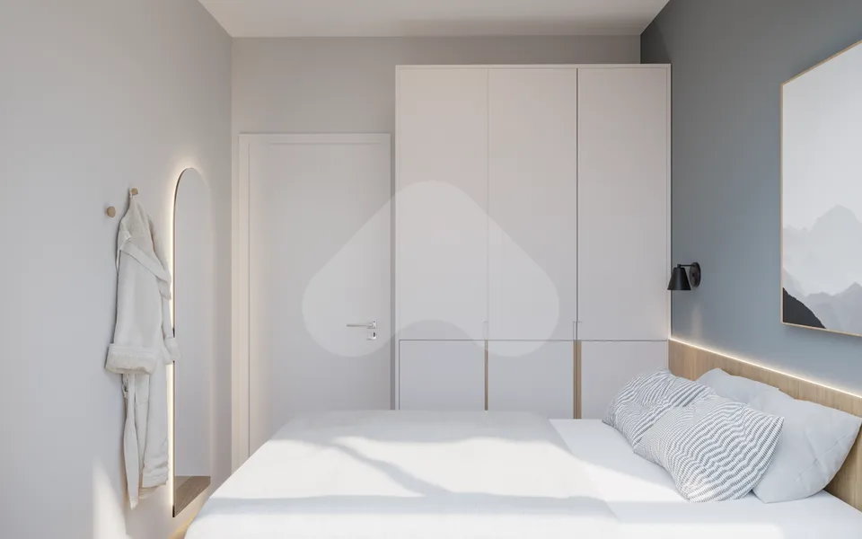 Parkside Itacorubi - Apartamento com 45,29 m², em Itacorubi — foto 40