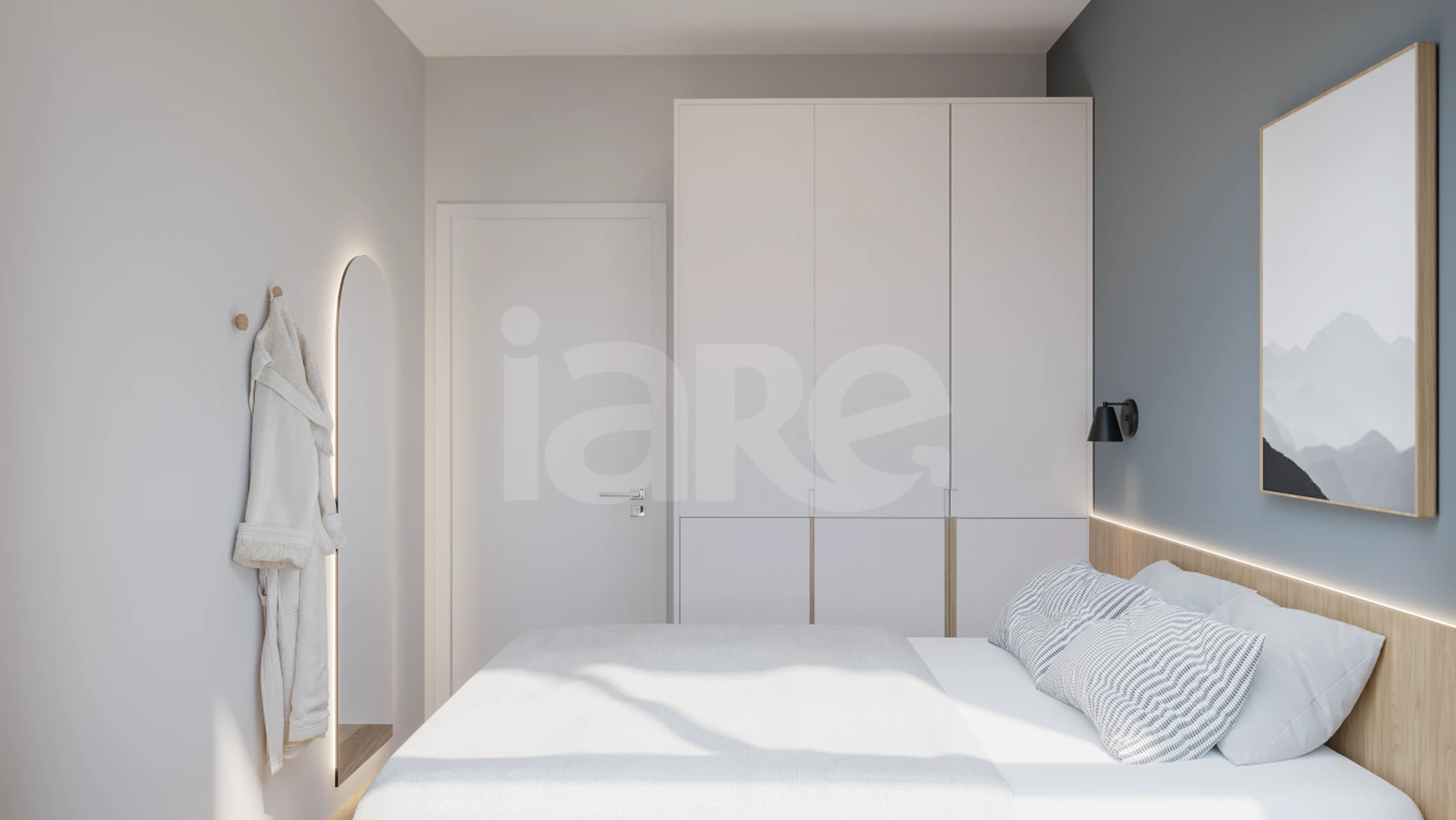 Parkside Itacorubi - Apartamento com 45,29 m², em Itacorubi — foto 24