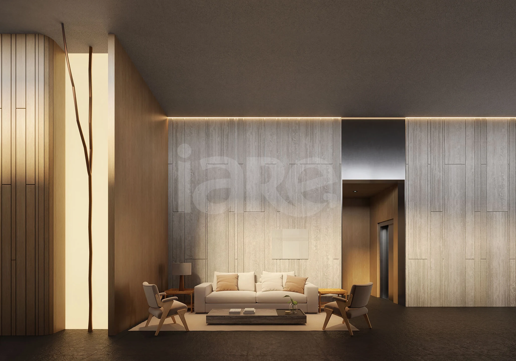 Horácio Lafer Autoria - Apartamento com 357,77 m², em Itaim Bibi — foto 11