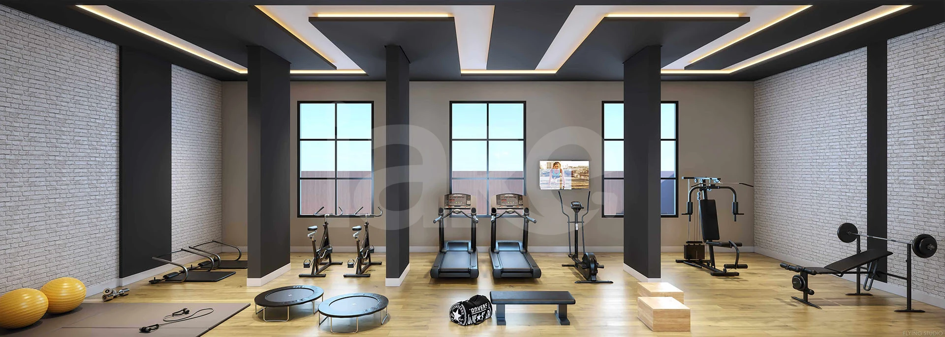 Heaven Design - Apartamento com 67,92 m², em Saúde — foto 13