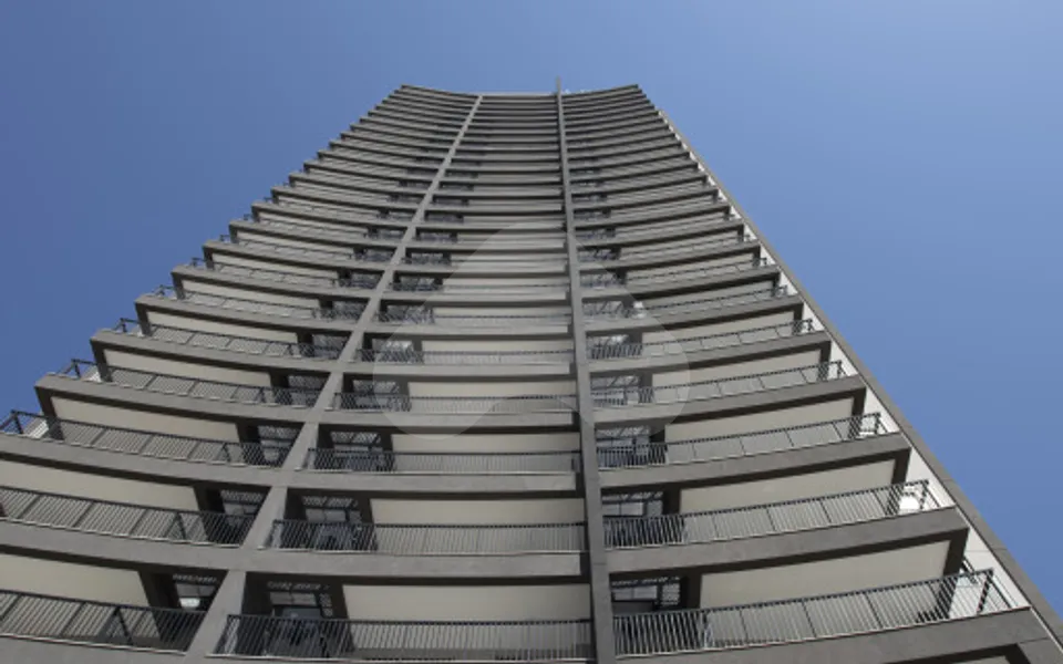 Expand Pinheiros - Apartamento com 49,95 m², em Pinheiros — foto 22
