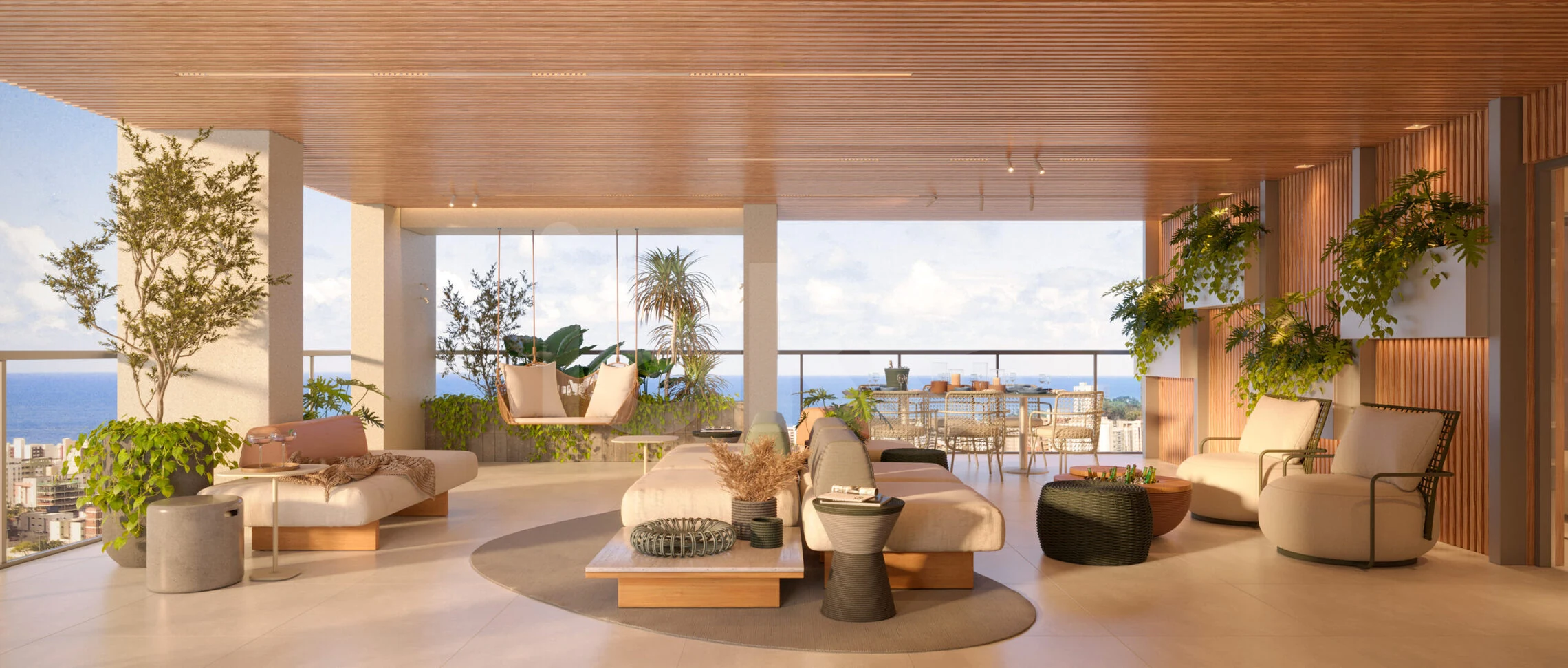 Sens - Apartamento com 68,01 m², em Aeroclube — foto 15