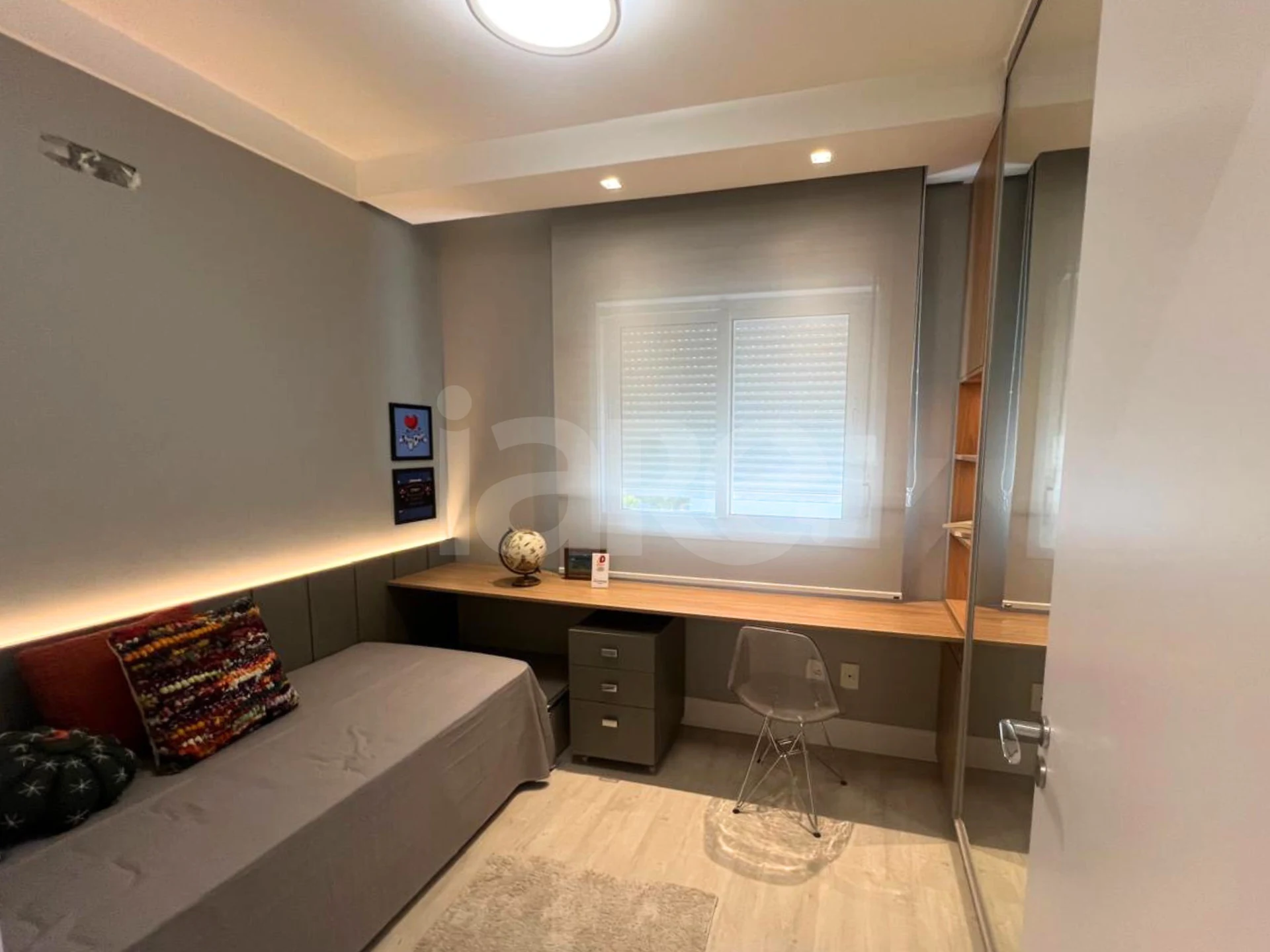 Bourmi - Apartamento com 62,04 m², em Passo da Areia — foto 16