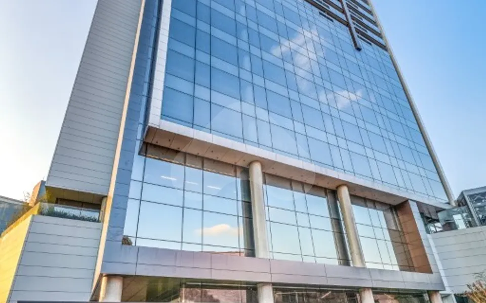 Parque Jockey - Studio com 37,6 m², em Pinheiros — foto 2
