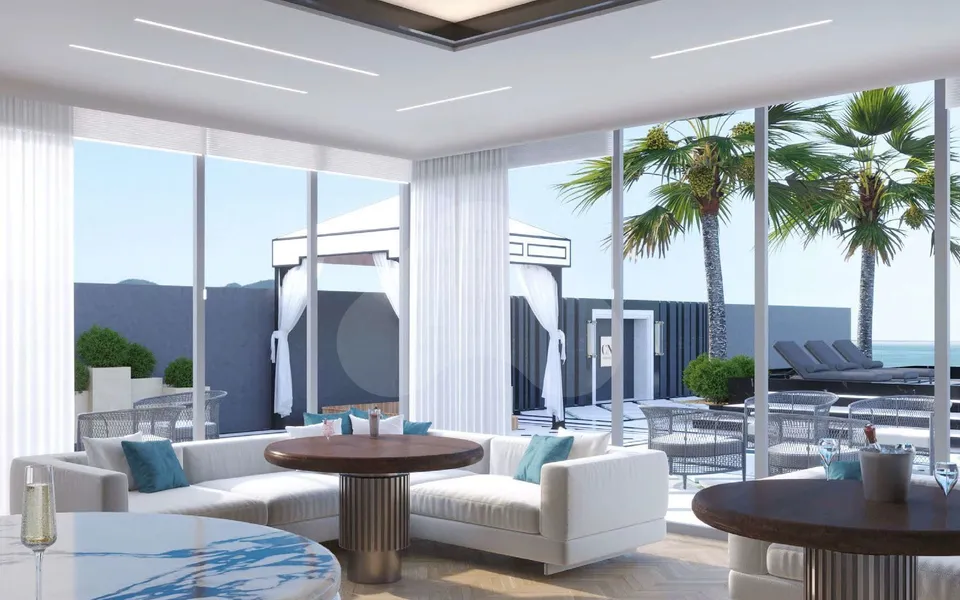 Grand Luxury - Apartamento com 179 m², em Meia Praia — foto 21