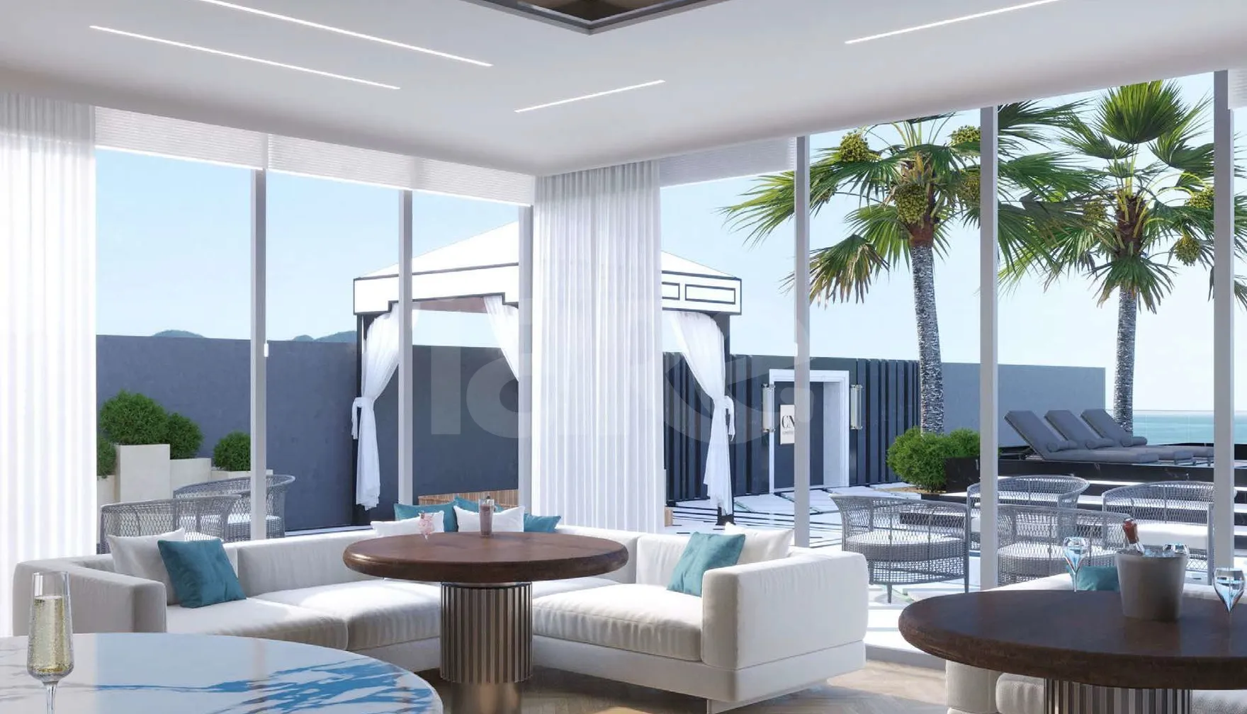 Grand Luxury - Apartamento com 207 m², em Meia Praia — foto 21