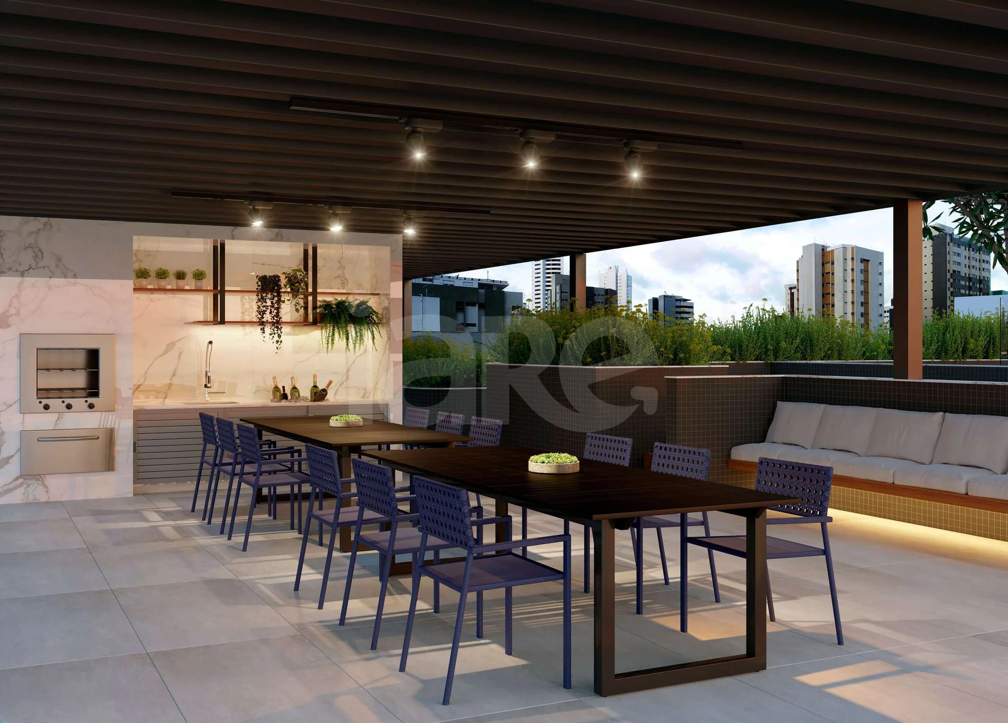 Legacy - Apartamento com 76,16 m², em Tambaú — foto 12