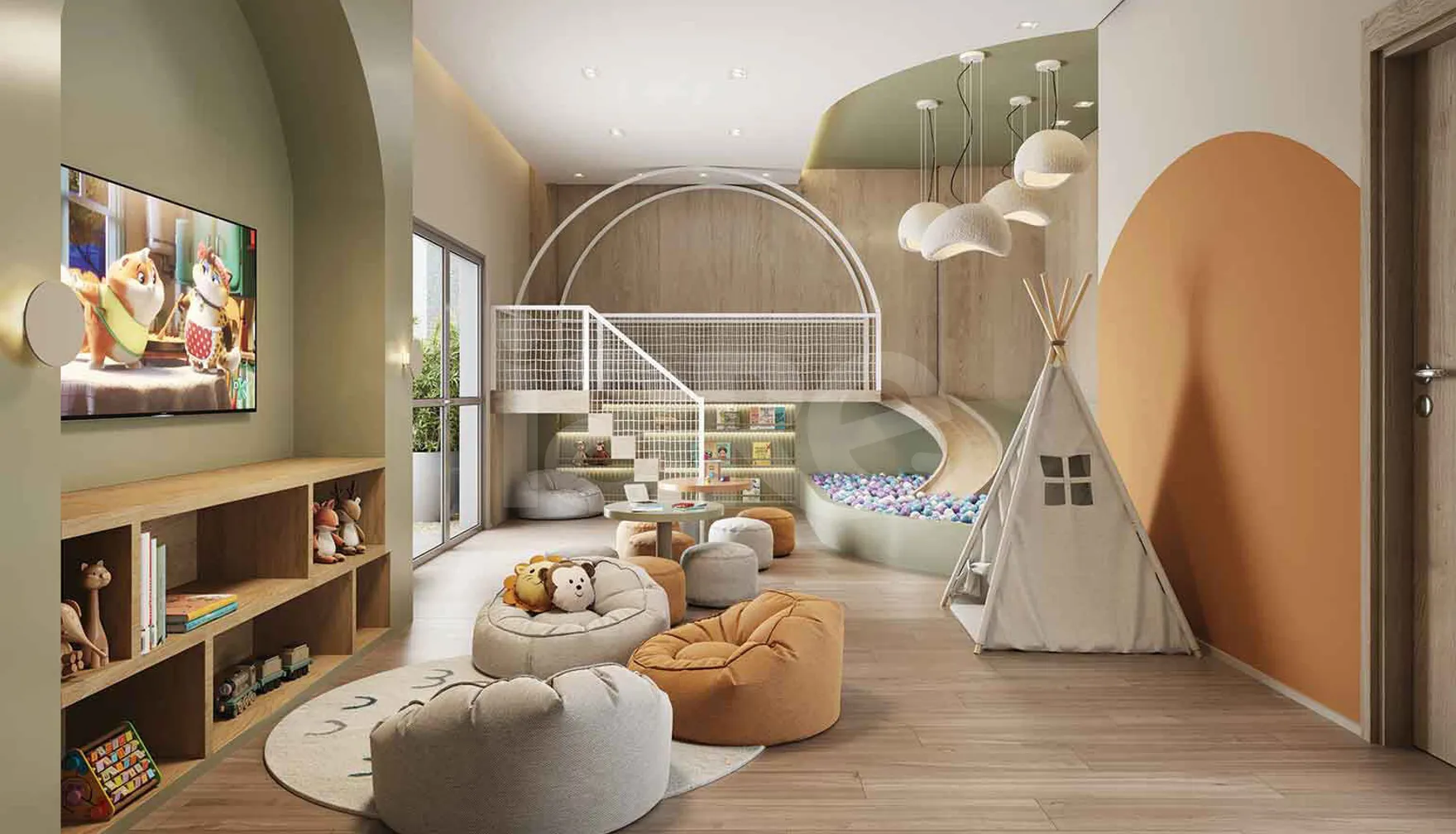 Lume House Vila Prudente - Apartamento com 69,13 m², em Vila Prudente — foto 13