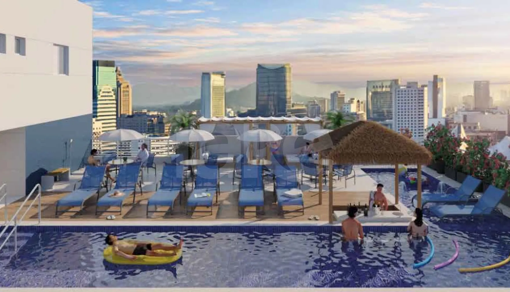 Viva Itamaracá - Garden com 78,61 m², em Vila Carmosina — foto 31