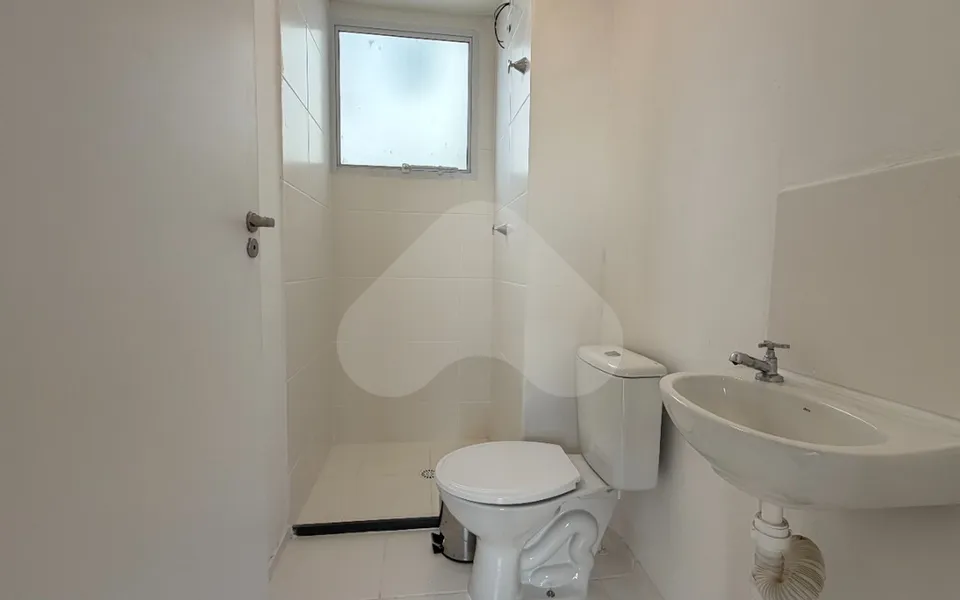 Residencial Alto São Francisco Apto AP12376 - Apartamento com 41 m², em Rubem Berta — foto 7