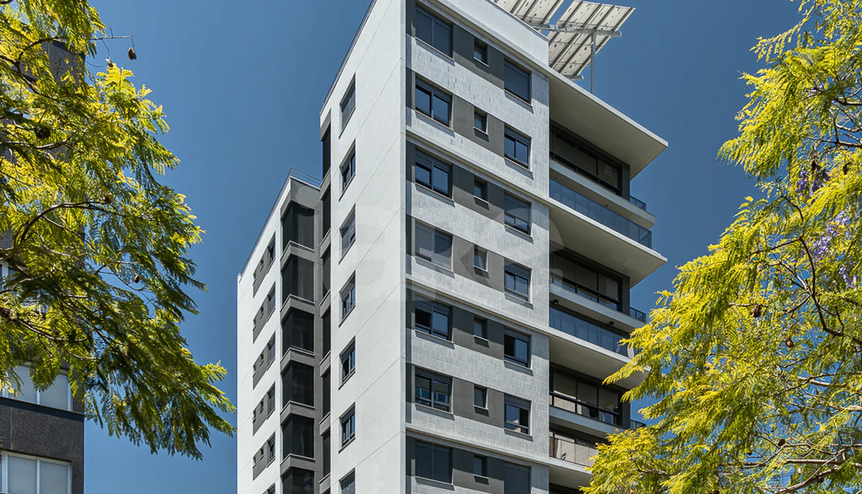 Idea Dário Pederneiras - Apartamento com 67,3 m², em Petrópolis — foto 3