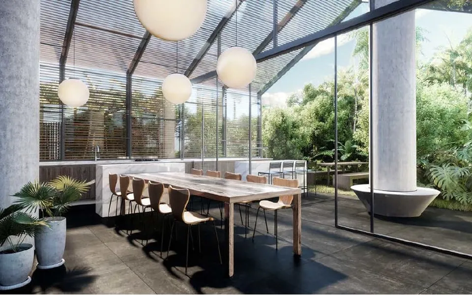 Onze22 - Studio com 27,83 m², em Vila Madalena — foto 27