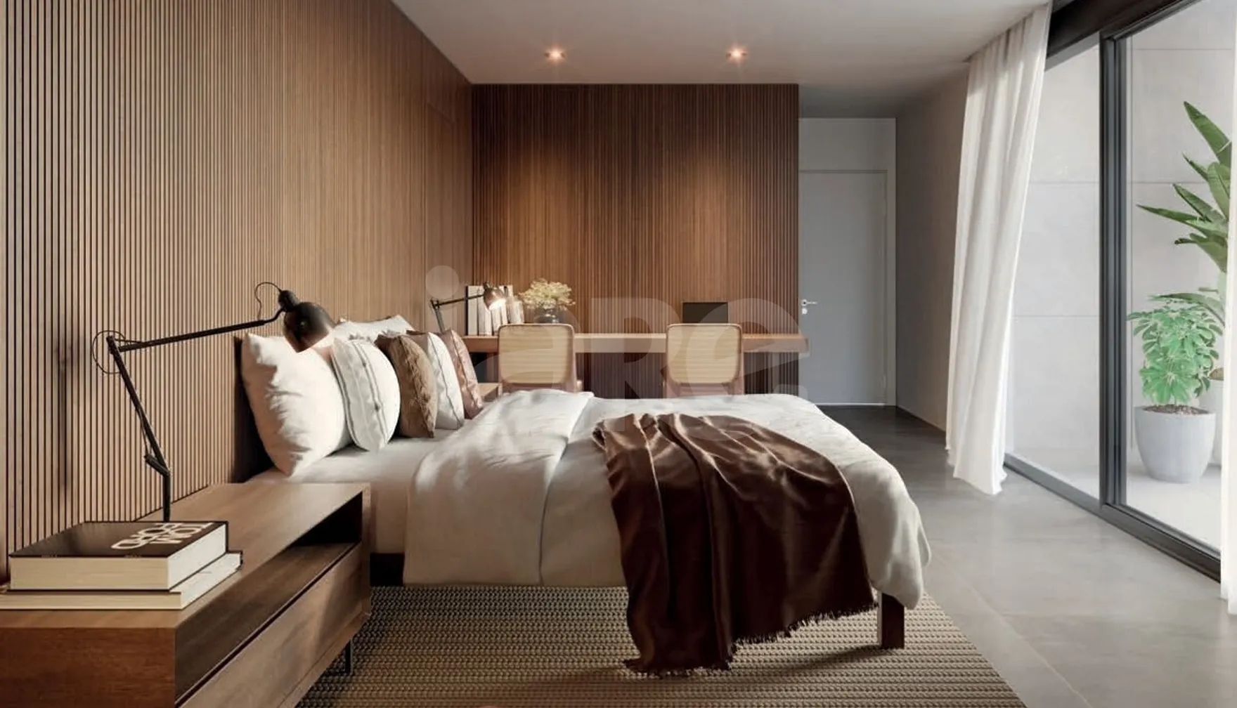 Estância Residências do Golfe - Apartamento com 286,13 m², em Chácara das Pedras — foto 6