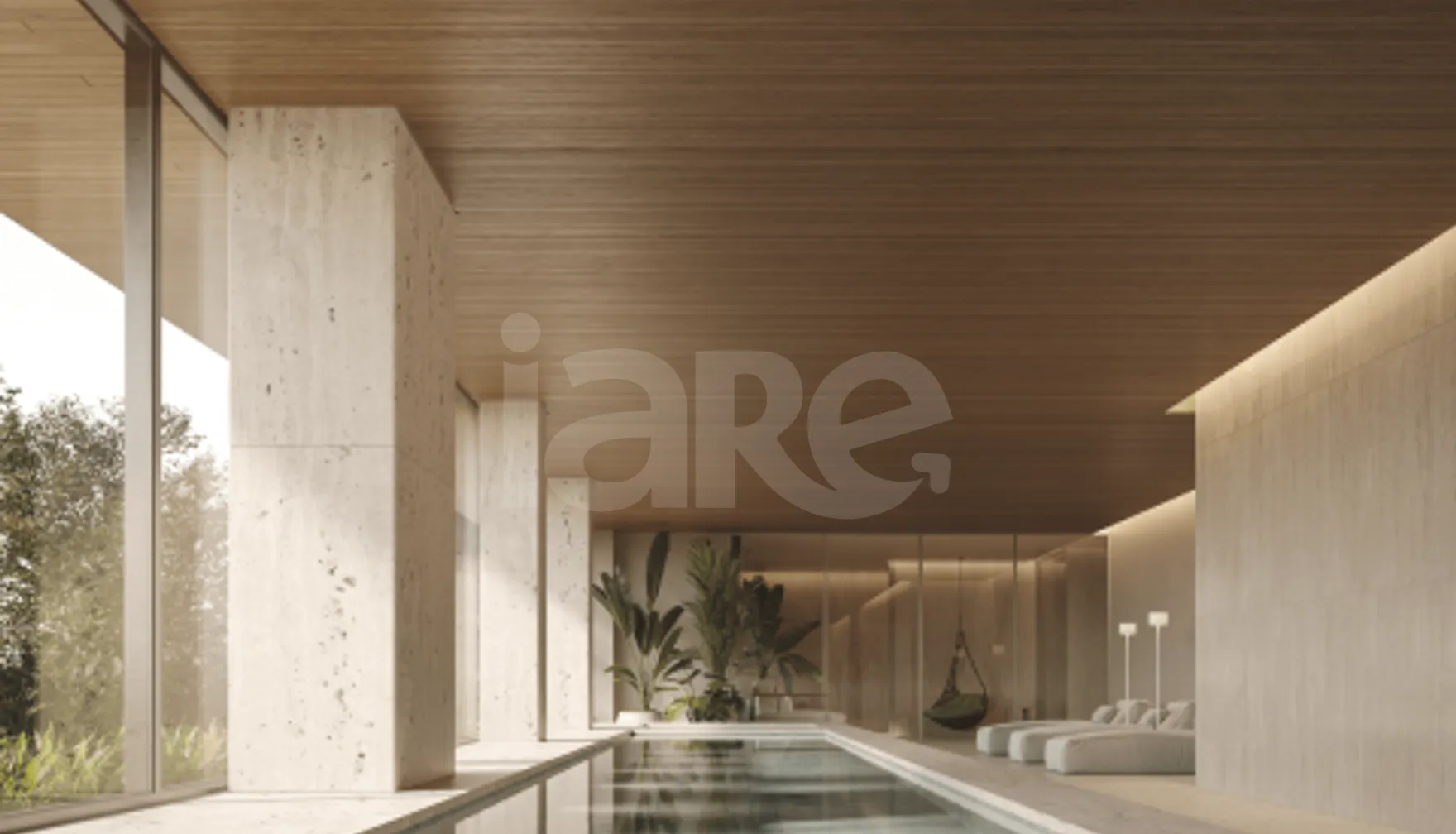 Alameda Jardins Residências do Golfe - Garden com 382,53 m², em Boa Vista — foto 19