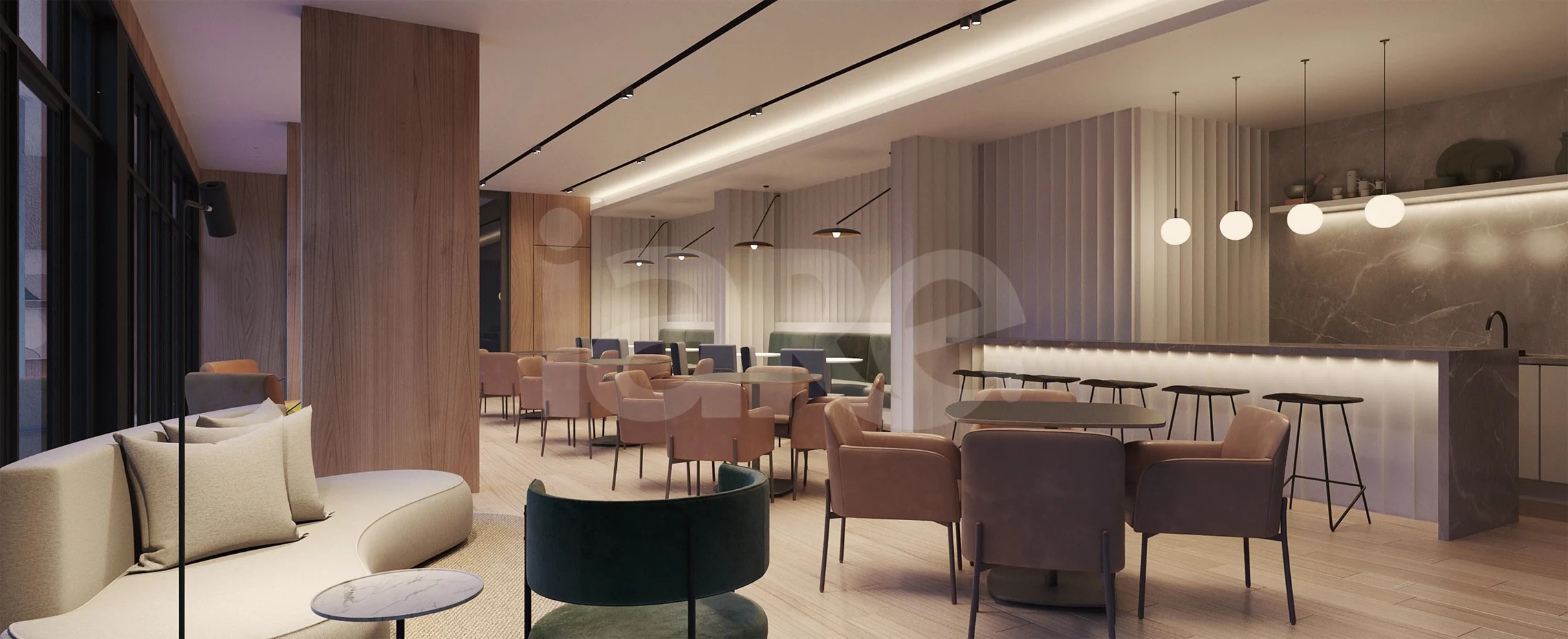 Vista Madalena by You - Apartamento com 70,36 m², em Vila Madalena — foto 18