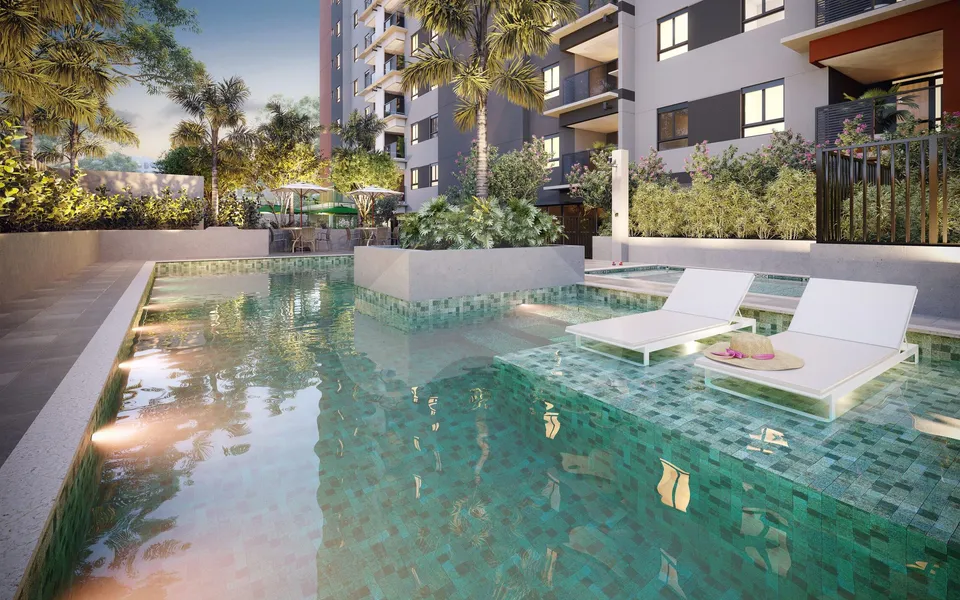 IN Freguesia - Apartamento com 28,9 m², em Freguesia do Ó — foto 33