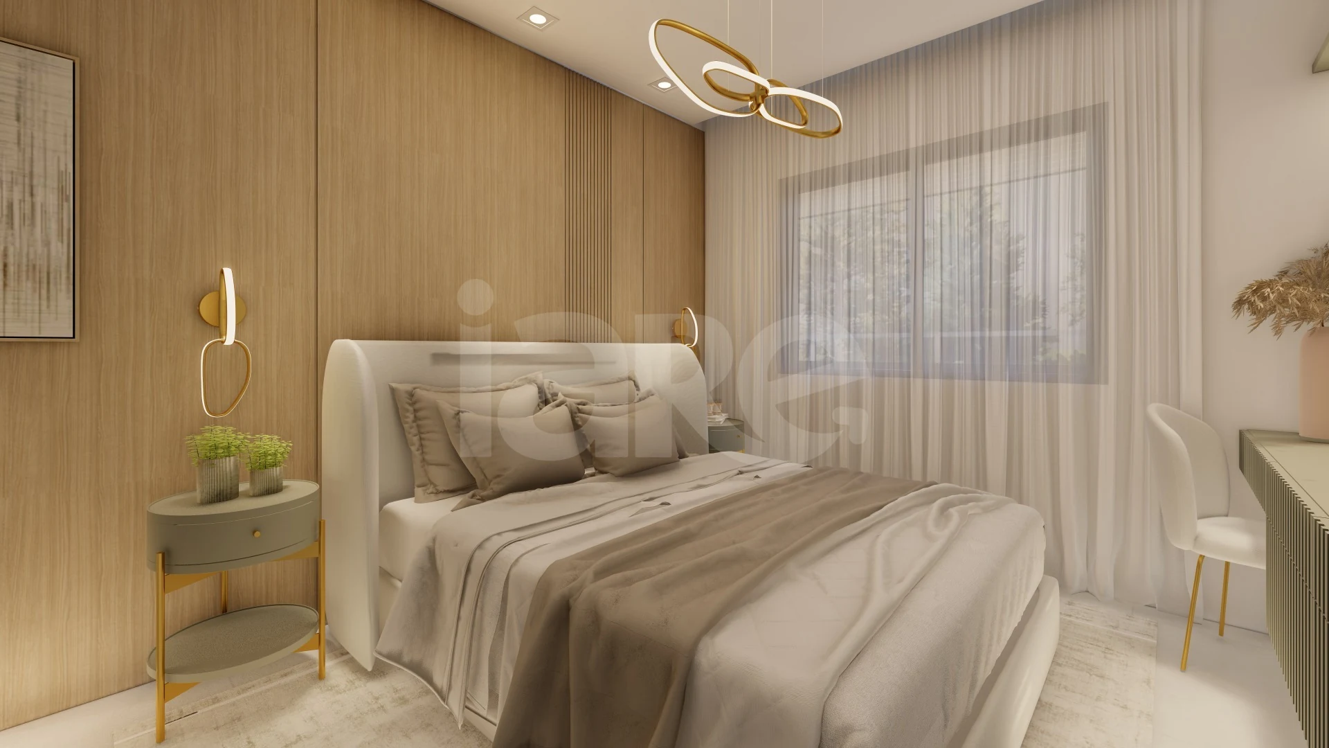 Oceanic Residence - Apartamento com 76,95 m², em Barreiros — foto 11