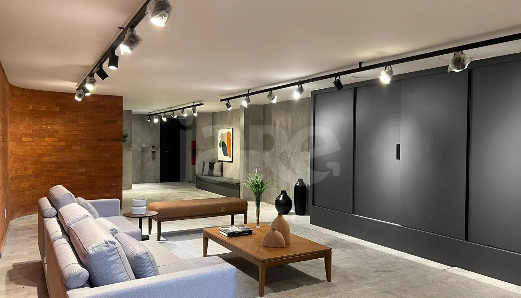 Belgrávia - Studio com 30 m², em Centro Histórico — foto 13