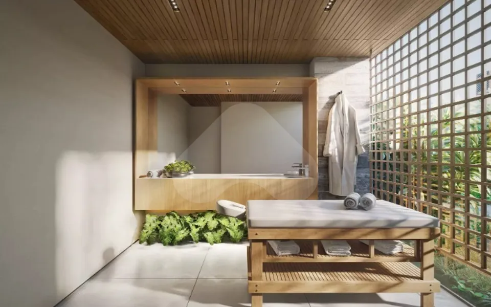 Arte Country Club Apto ONE34456 - Apartamento com 246,7 m², em Boa Vista — foto 2
