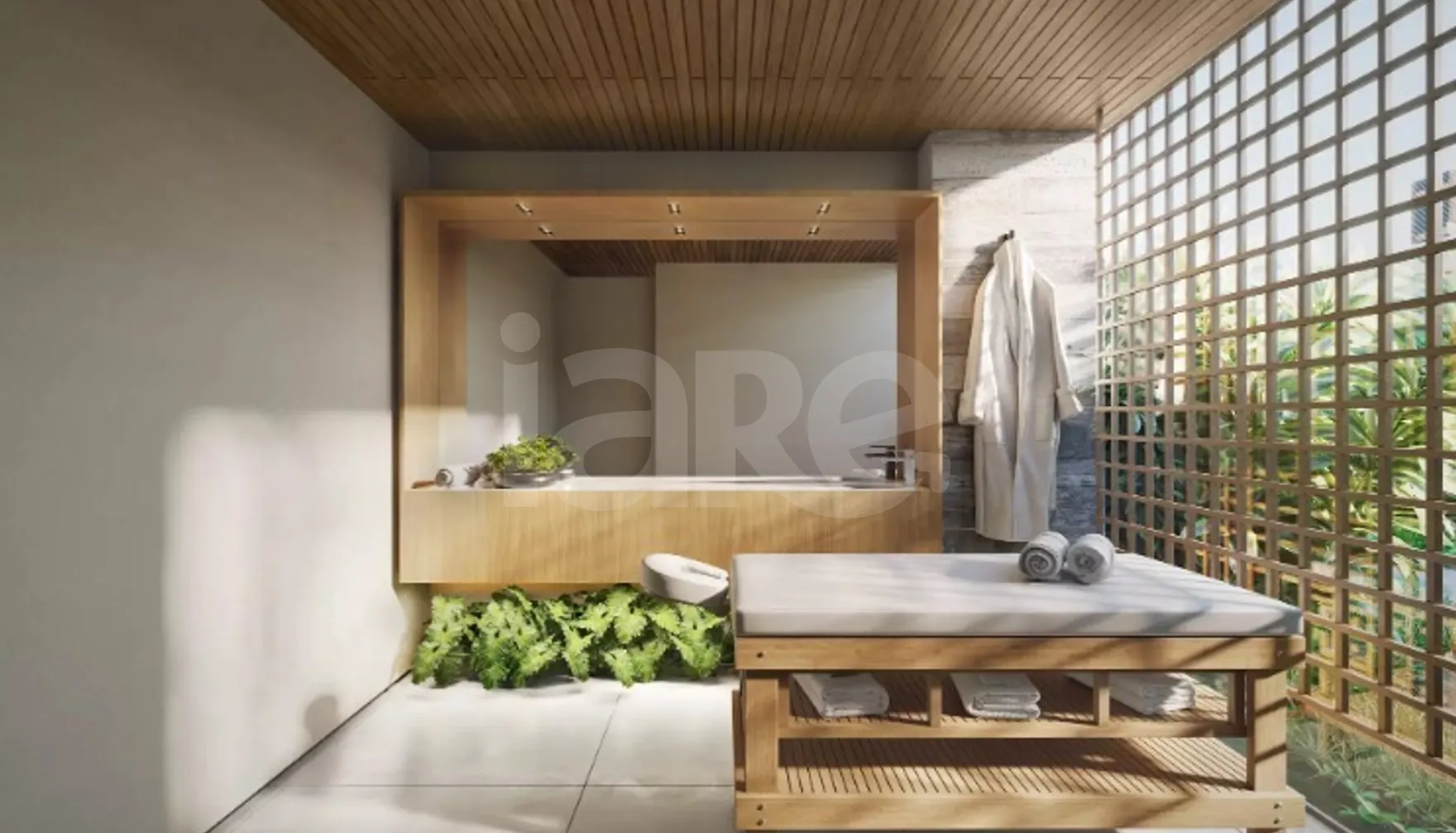 Arte Country Club Apto ONE34456 - Apartamento com 246,7 m², em Boa Vista — foto 2