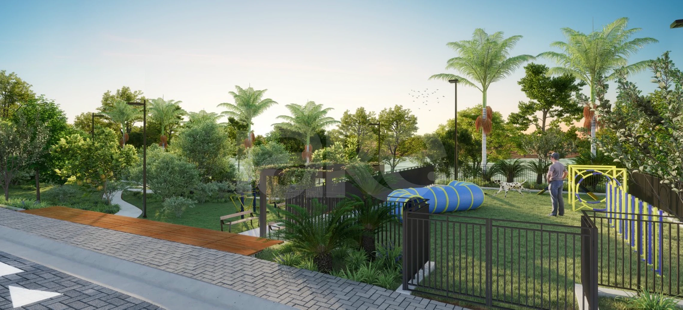 Bliss Lake - Casa com 73,4 m², em Praia dos Namorados — foto 16