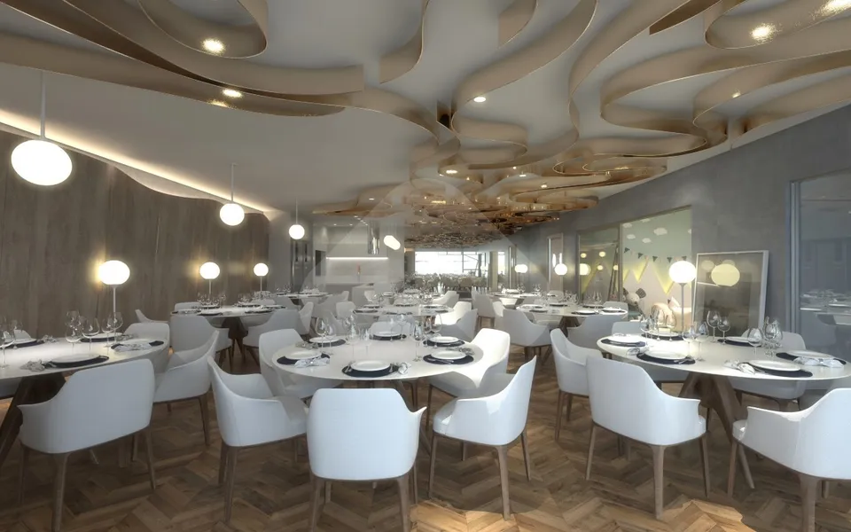 Brava Lux - Apartamento com 160,42 m², em Praia Brava de Itajaí — foto 24