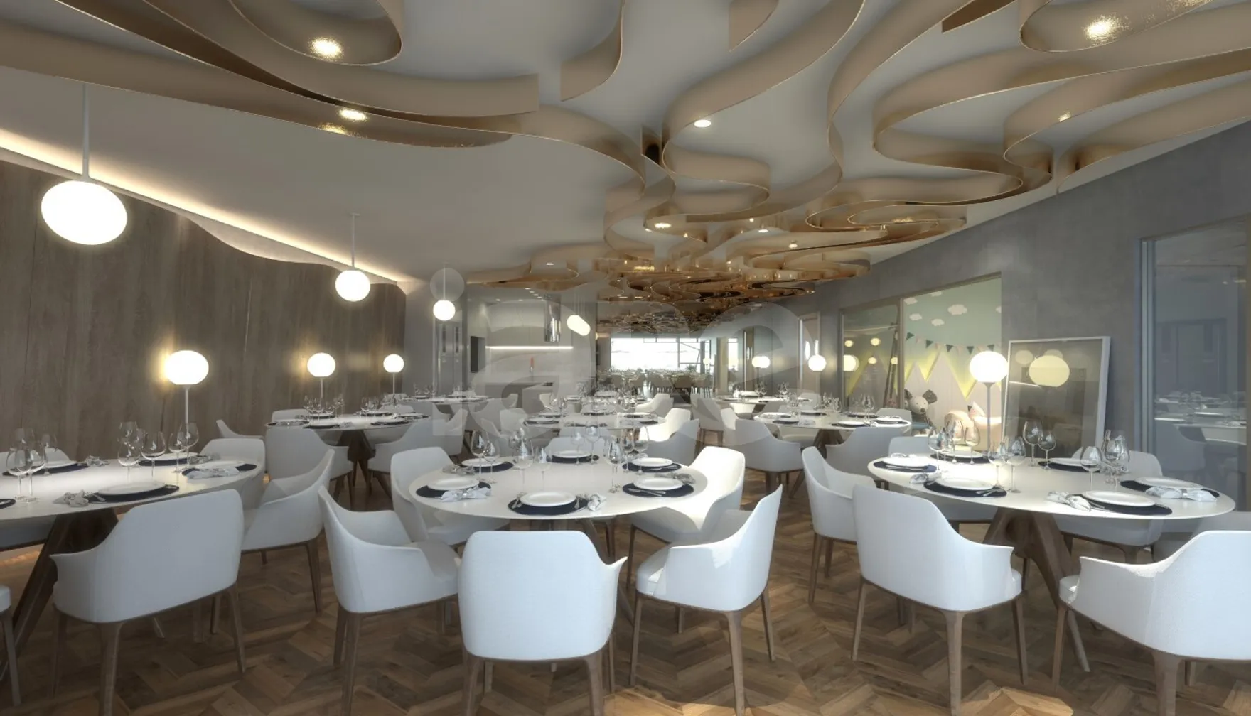 Brava Lux - Apartamento com 160,42 m², em Praia Brava de Itajaí — foto 38