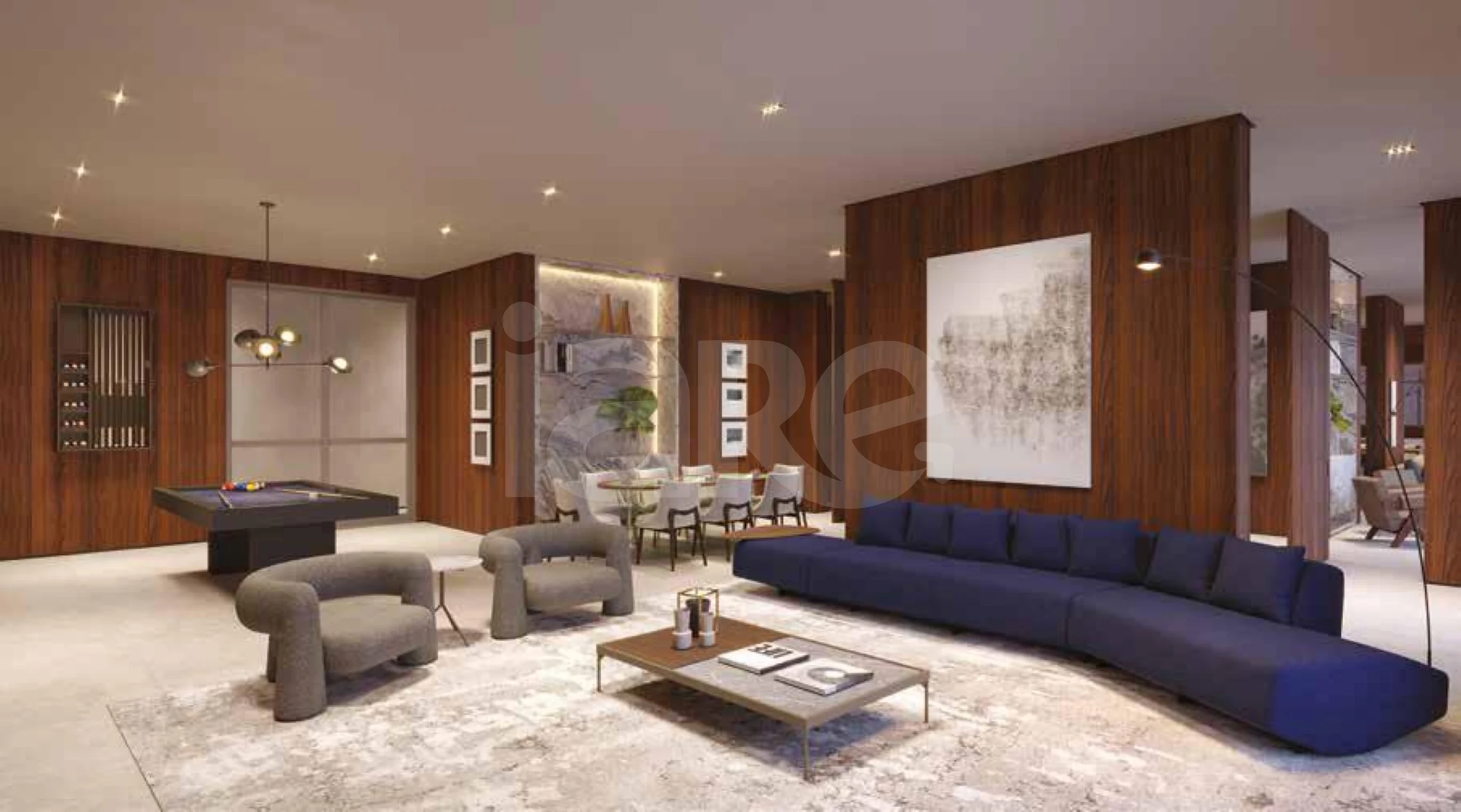 Casa Nacional Eztec - Apartamento com 114,49 m², em Santo Amaro — foto 20