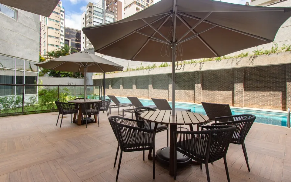 Celebrity - Cobertura com 298 m², em Itaim Bibi — foto 59
