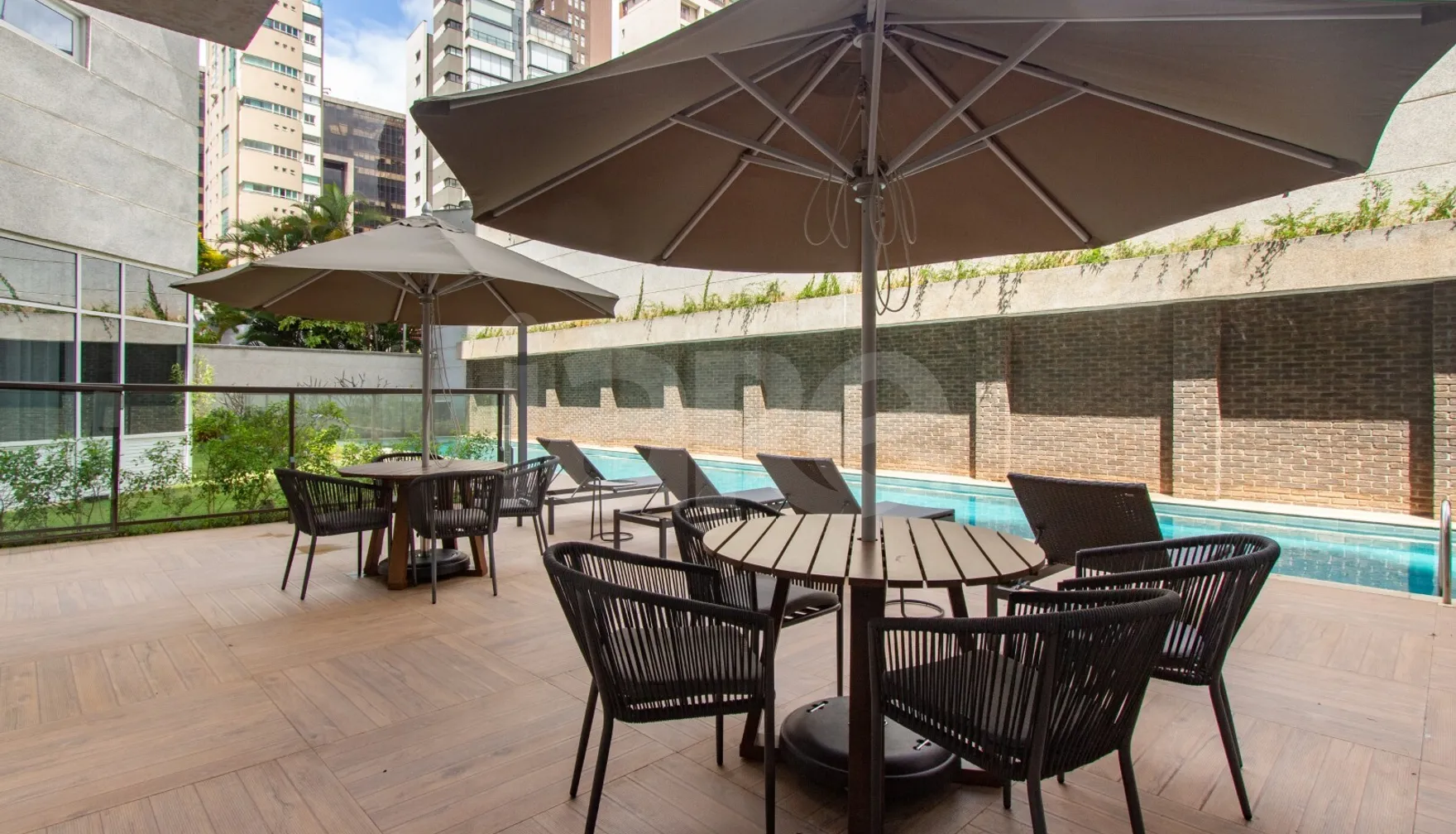 Celebrity - Cobertura com 298 m², em Itaim Bibi — foto 59