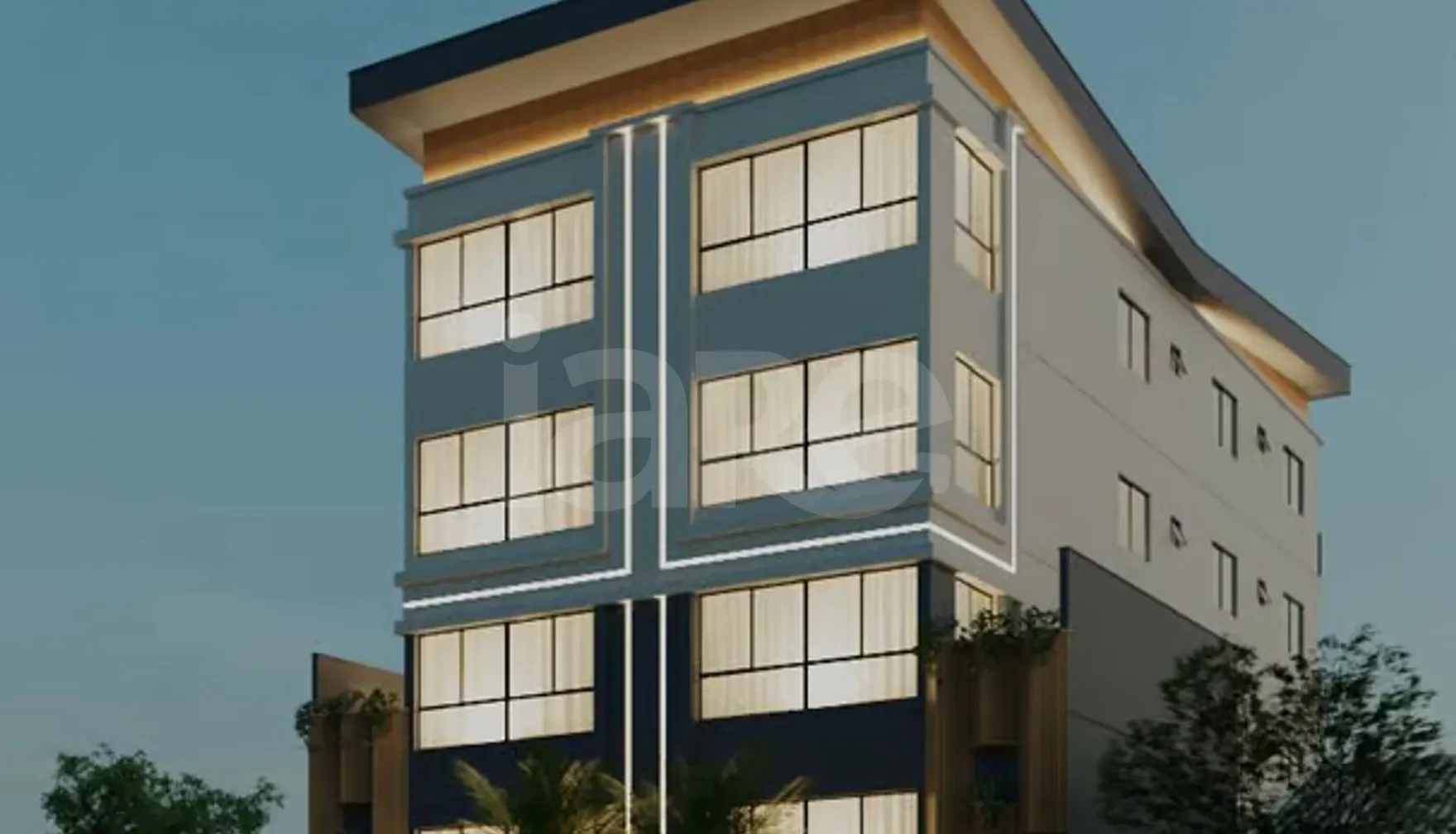 Estação Sun Beach - Apartamento com 81,72 m², em Mariscal — foto 1