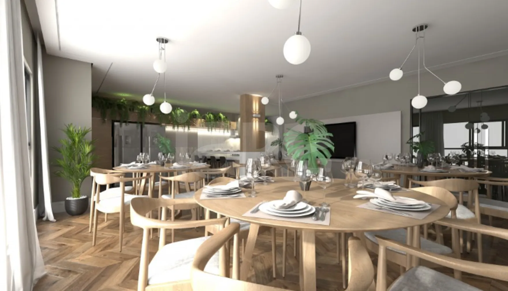 Brava Vel Residence - Apartamento com 120,87 m², em Praia Brava de Itajaí — foto 18